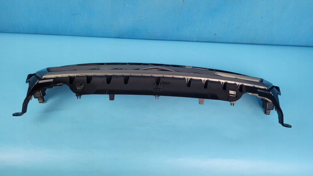 фото №15, Cupra seat leon iv 23r решётка радиатора решётка радиатора бампера перед 5fa853651c