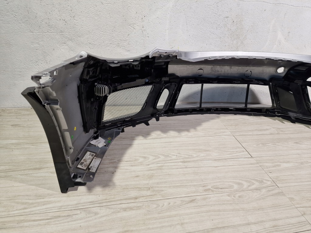 Бампер передний бампер porsche 911 gt3 rs 991.2 в Украине