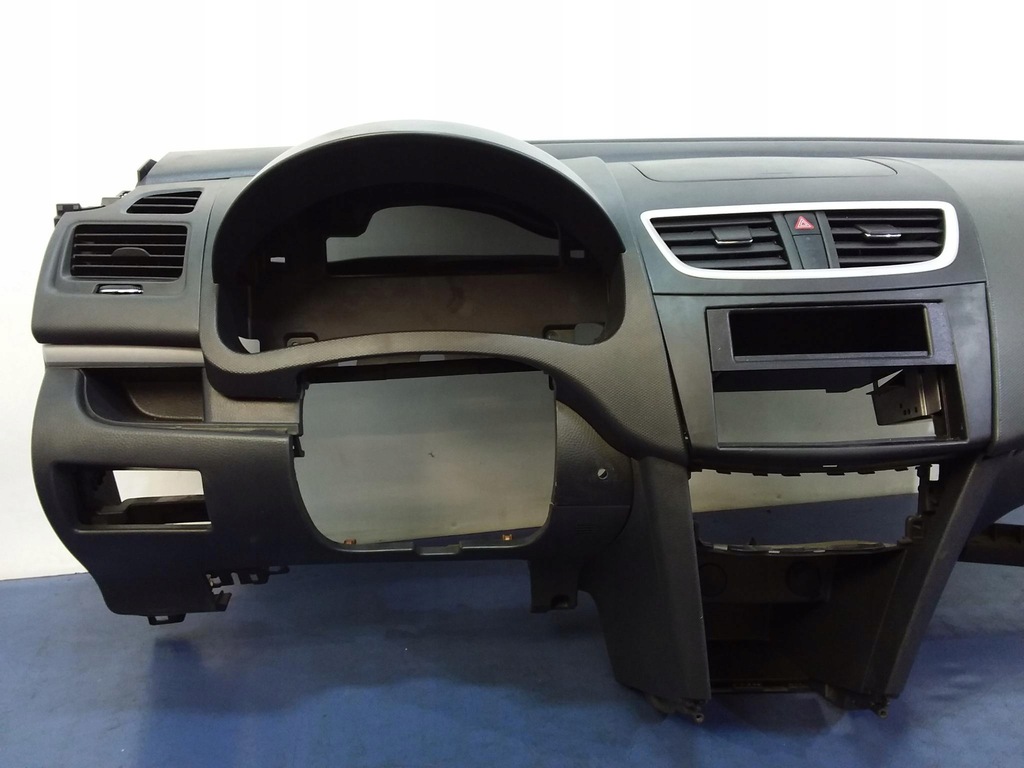 фото №4, Suzuki swift v mk7 панель приладів приладова