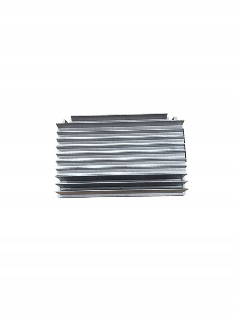 фото №1, Bmw x3 f25 2015 з задній підсилювач аудіо