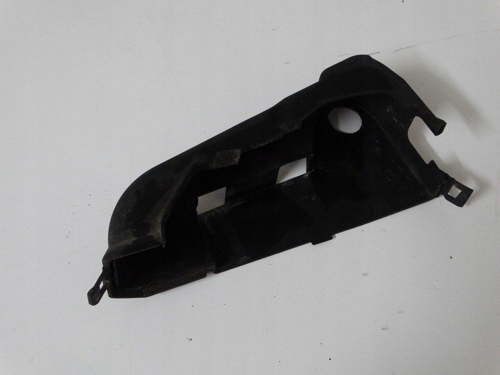 фото №1, Захист двигуна renault laguna megane 1.5 dci