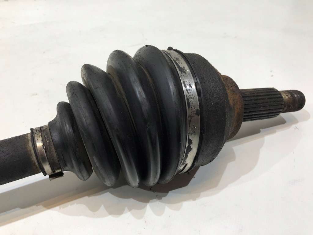 Ford mondeo 3 3 приводной вал левая короткий 1.8tdci Оригинал