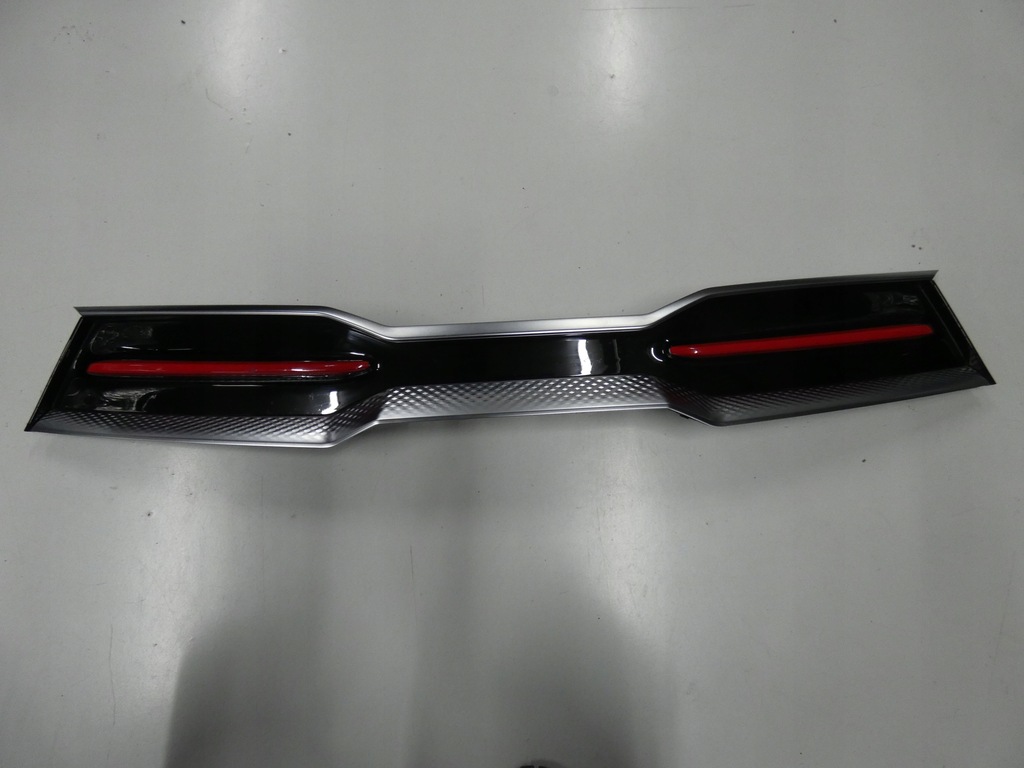 фото №1, Решітка радіатора, решітка радіатора kia picanto gt