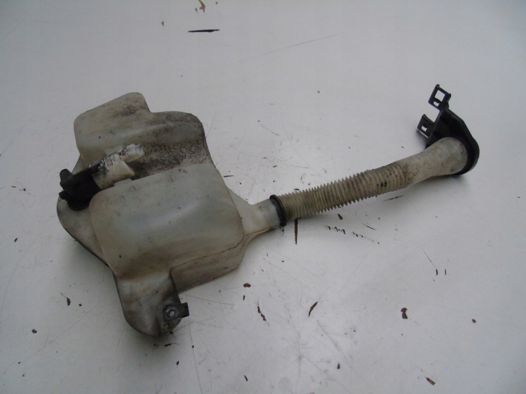 Купить Бачок омывателя citroen jumpy