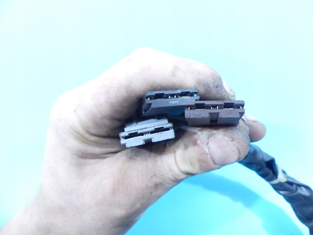 фото №6, Замок запалювання ключ peugeot 405