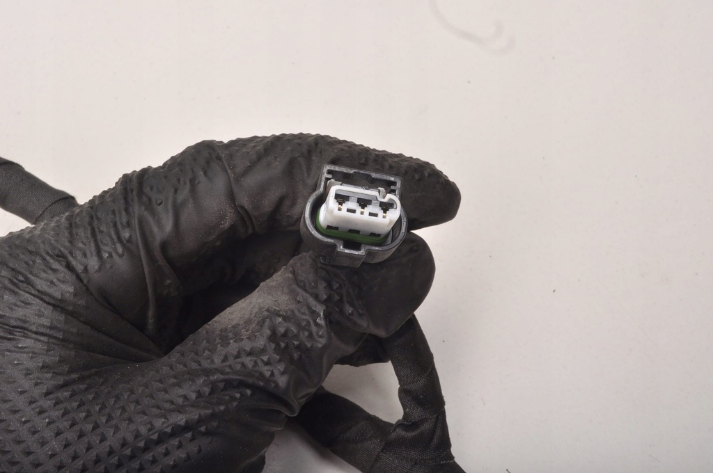 фото №7, Ford kuga mk3 джгут парктронік pdc задня lx6t-15k868-elsee