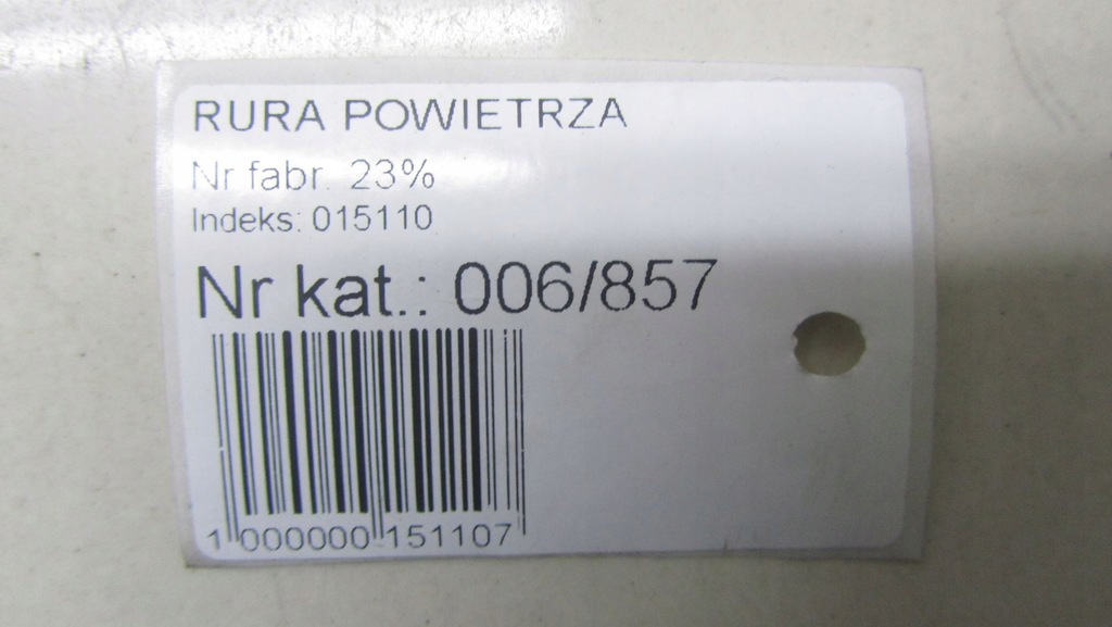 фото №4, Ford tourneo custom 2.2 датчик dpf клапан 13-