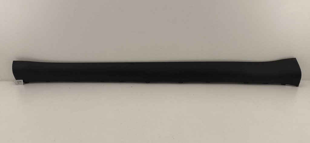 Купити Молдинг поріг ліва накладка tesla y 19-