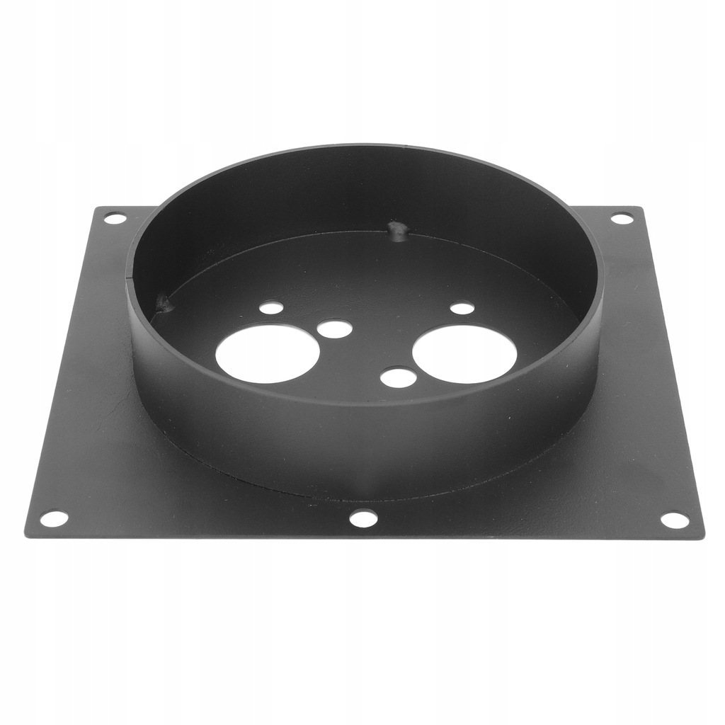 фото №12, Підлогова плита монтажна автомобіля кронштейн