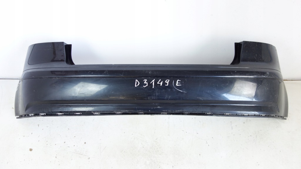 Купить Бампер задний задняя audi a3 8p 8p3 2003-2008