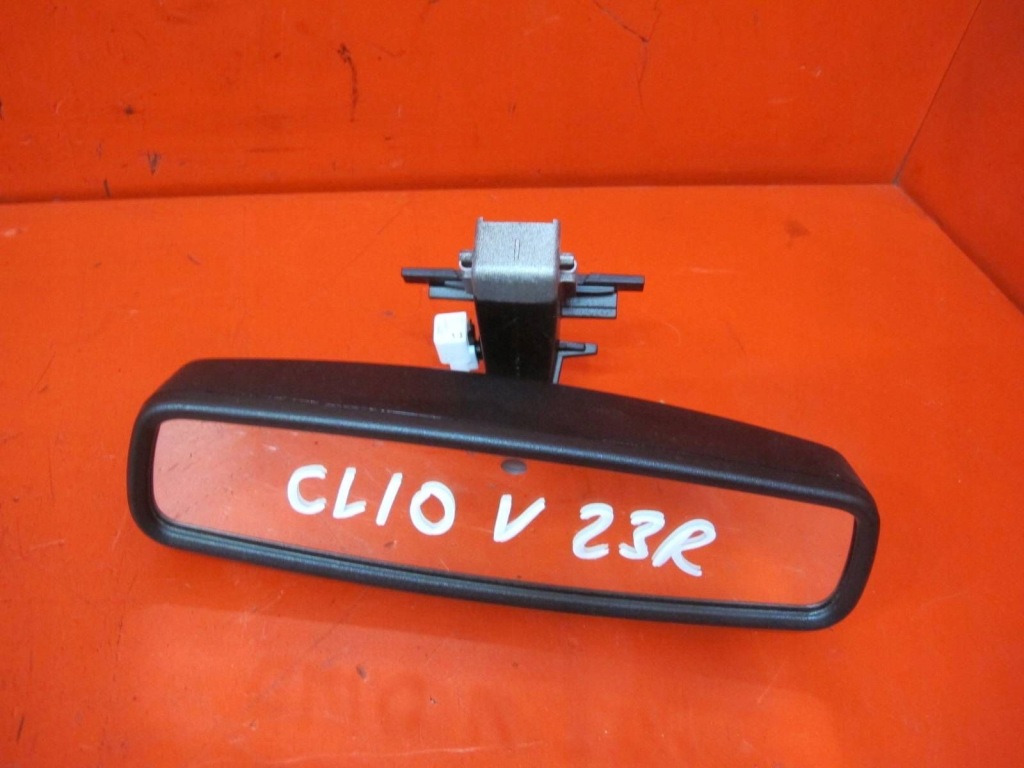 фото №1, Renault clio v дзеркало заднього виду 963213712r