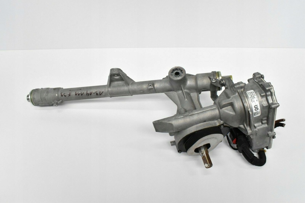 фото №7, Bmw x1 f48 x2 f39 przekładania рулевая lhd