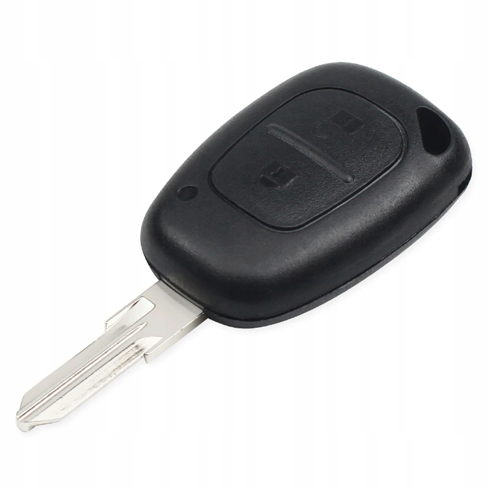 фото №1, Корпус ключа renault nissan opel master movano