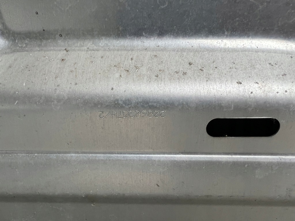 фото №8, Капот кришка двигуна audi a4 s4 b7 алюмінієва