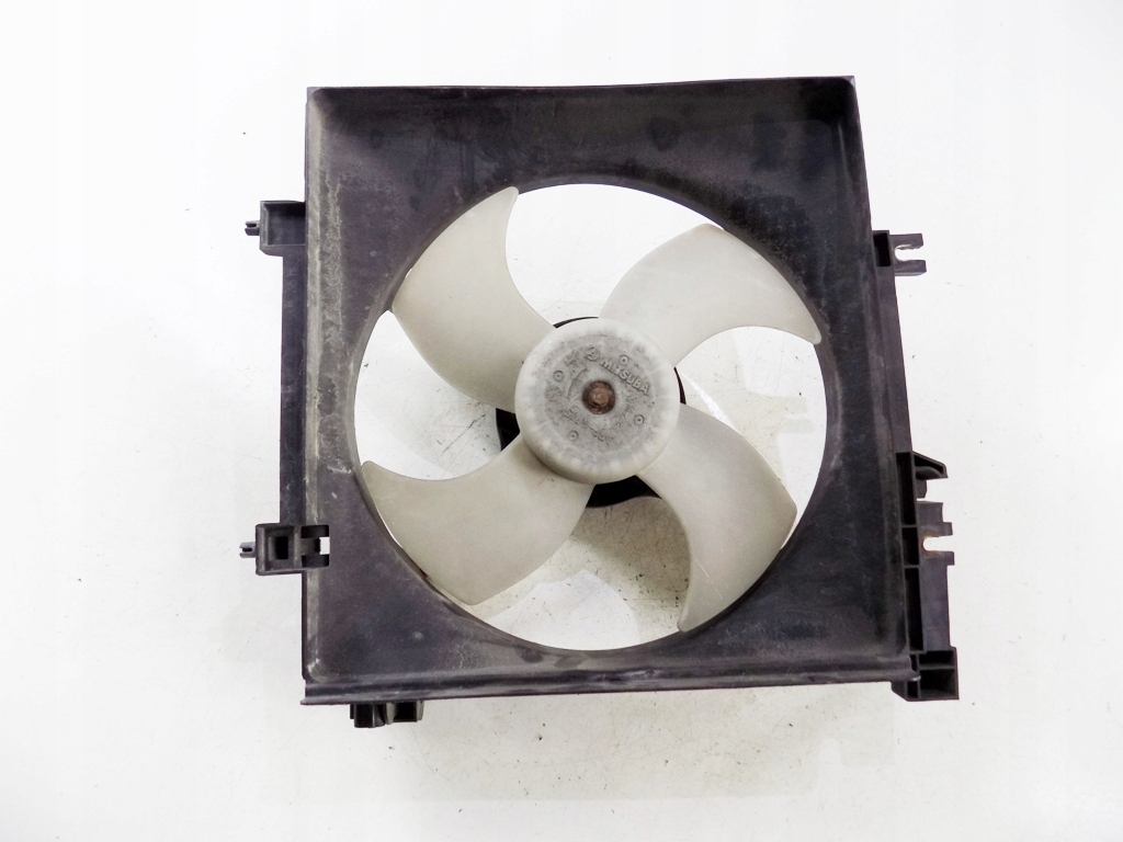 фото №1, Legacy iv outback iii 04r 2.5 вентилятор радиатора