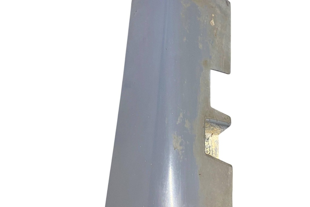 фото №11, Накладка поріг ліва dodge charger 860000000 3.6l бензиновий 218kw 2017