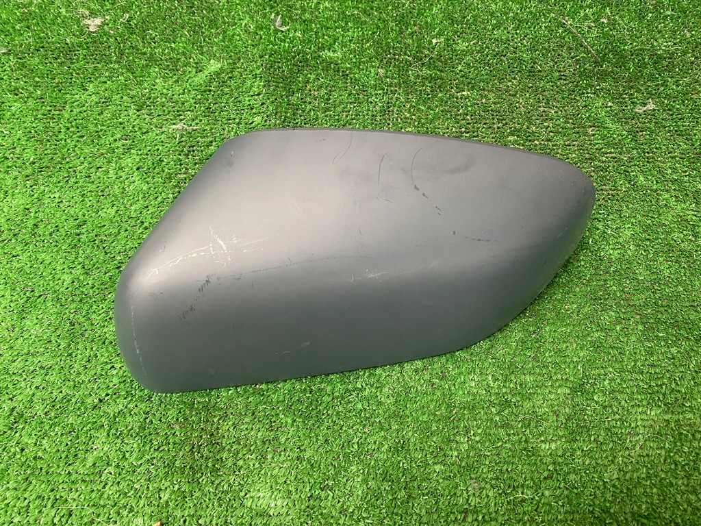 фото №1, Discovery 4 l319 корпус зеркало накладка левая