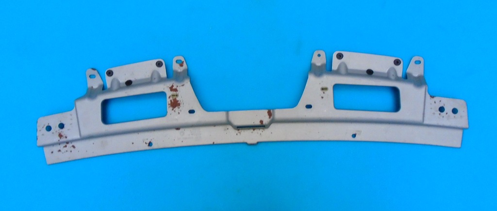 фото №1, Bmw 5 f07 gt кронштейн защита багажника 9164459