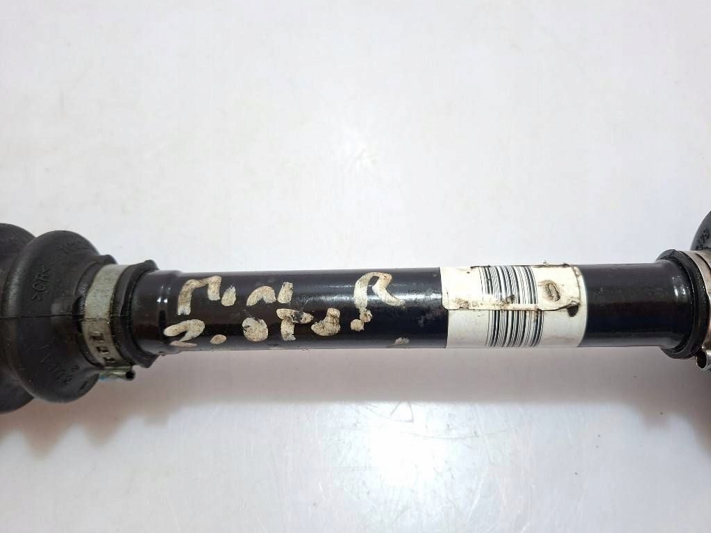 Mini one cooper s r56 2011 2.0d правая приводной вал передняя 7616144-01 автоматическая коробка передач Цена