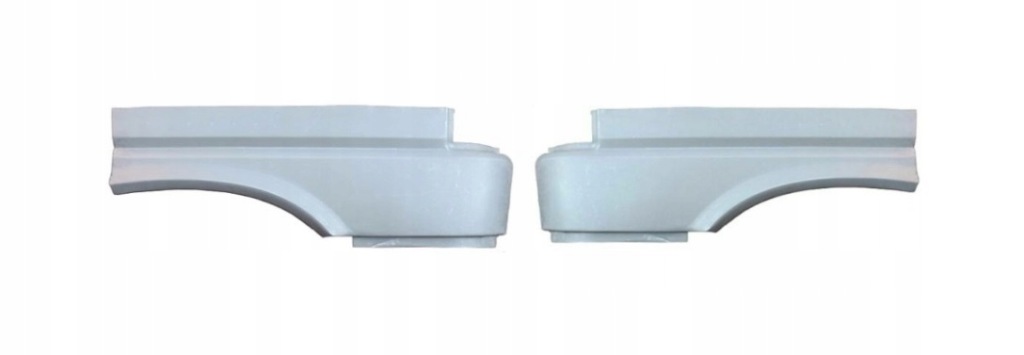 фото №1, Ремкомплект крыла перед kpl vw t4 transporter