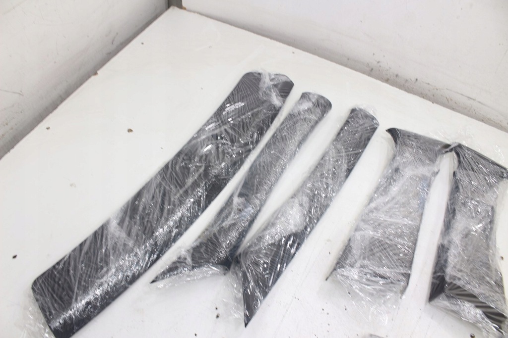 фото №7, Стеля mercedes w212 lift amg czarna sedan комплект частини