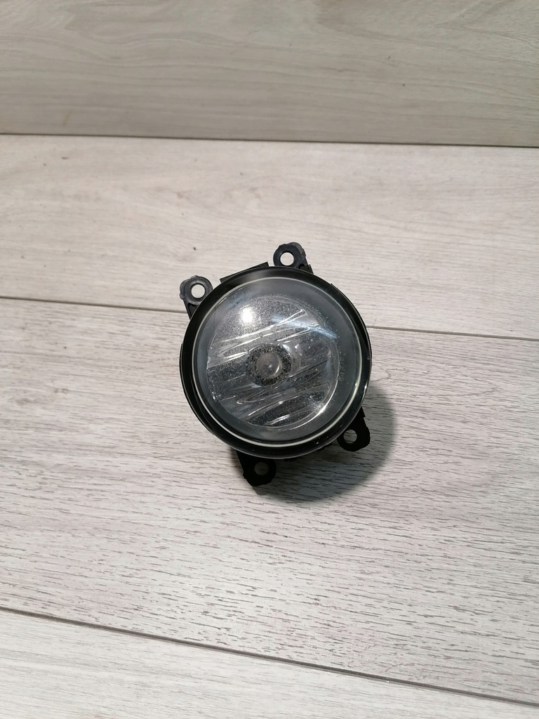 фото №1, Citroen peugeot протитуманна фара правий перед 9650001680