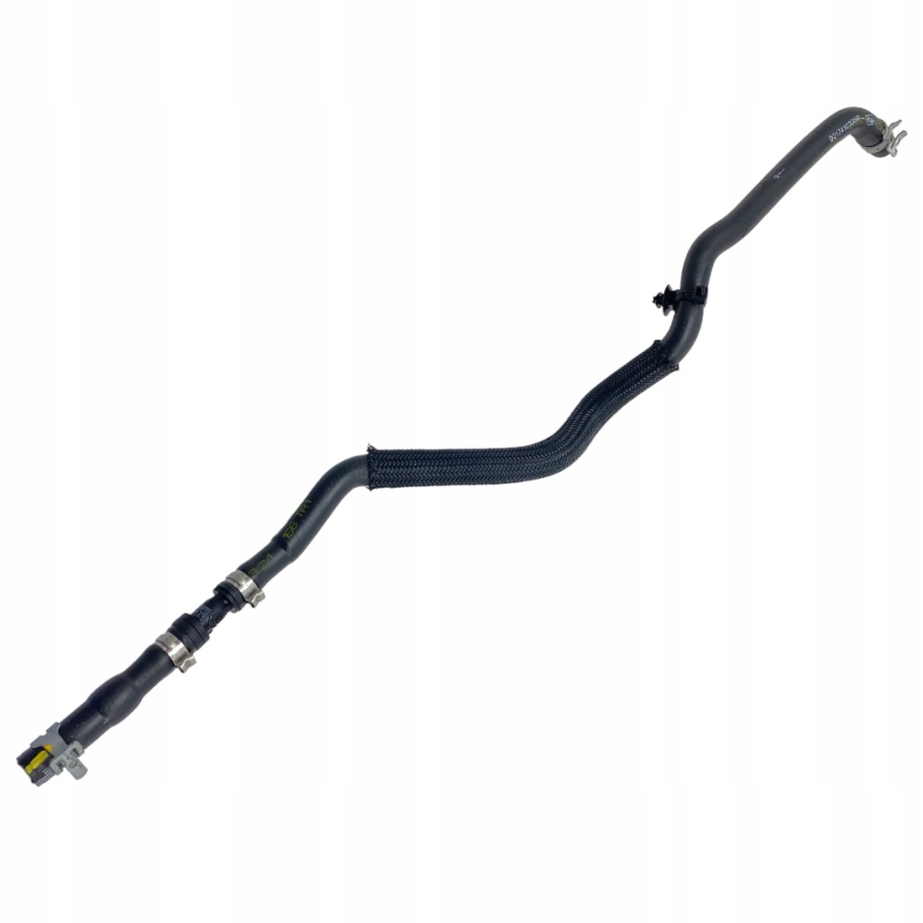 Купити Шланг води renault express van 1.3 tce