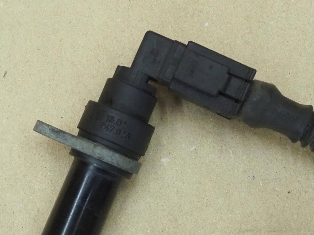 фото №7, Датчик положення вала колінчастого bmw e38 e39 e46 e53 2247926 m57