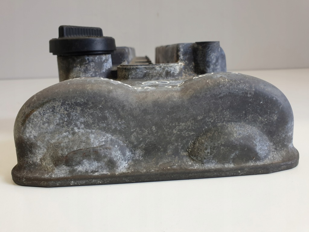 фото №5, Suzuki vitara 2.0 16v кришка клапанів