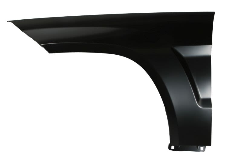 фото №1, Крыло перед левый mercedes glk x204 06.2008-05.2012