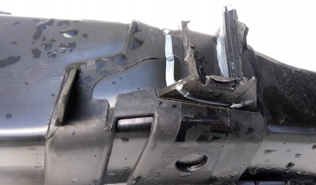 фото №5, Pas передний renault kangoo ii 2008- 4414602