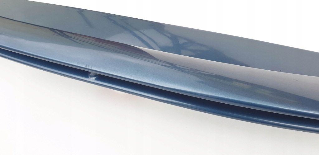 фото №10, Nissan almera n16 спойлер накладка накладка спойлер задній кришки rs оригінал