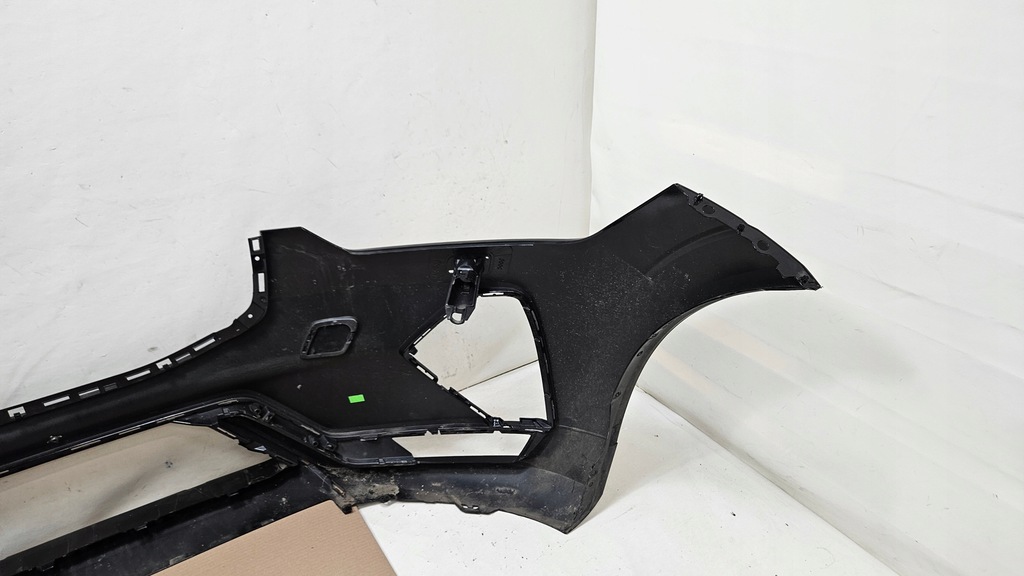 фото №13, Бампер перед volvo xc60 ii lift r-design 32234958