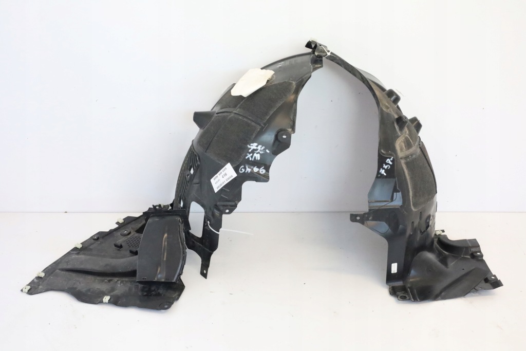 фото №1, Підкрилок правий перед bmw xm g09 9451736 9451738