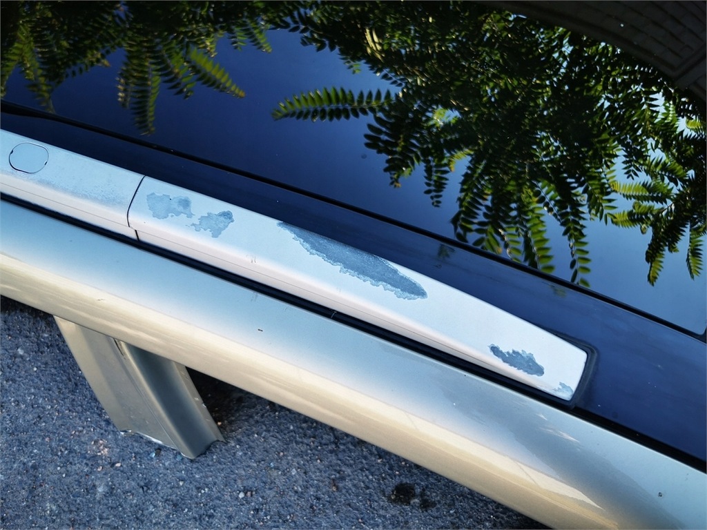 фото №8, Kia sportage iii 10-15 дах solar панорама kompl