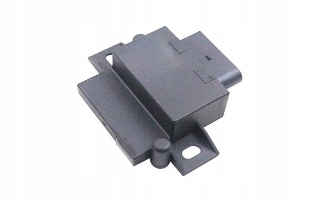 фото №1, Блок управления насоса топлива do audi q5 2.0 tdi