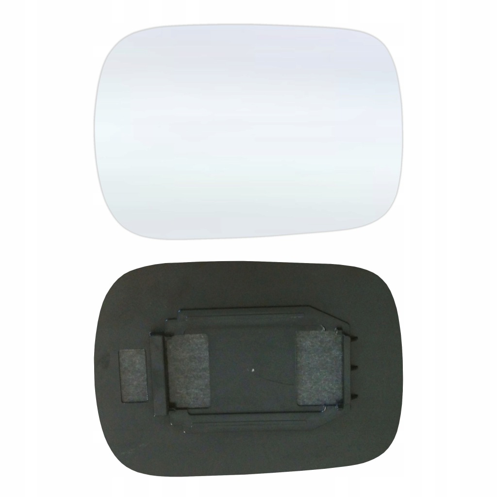 фото №1, Volvo xc70 00-07 вкладиш дзеркало правий sfer+ pm