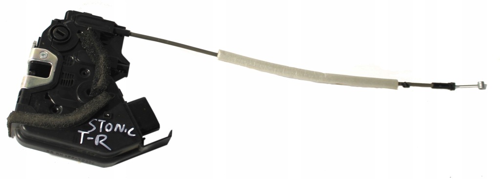 фото №1, Kia stonic замок дверь задний правый 81420-h8010