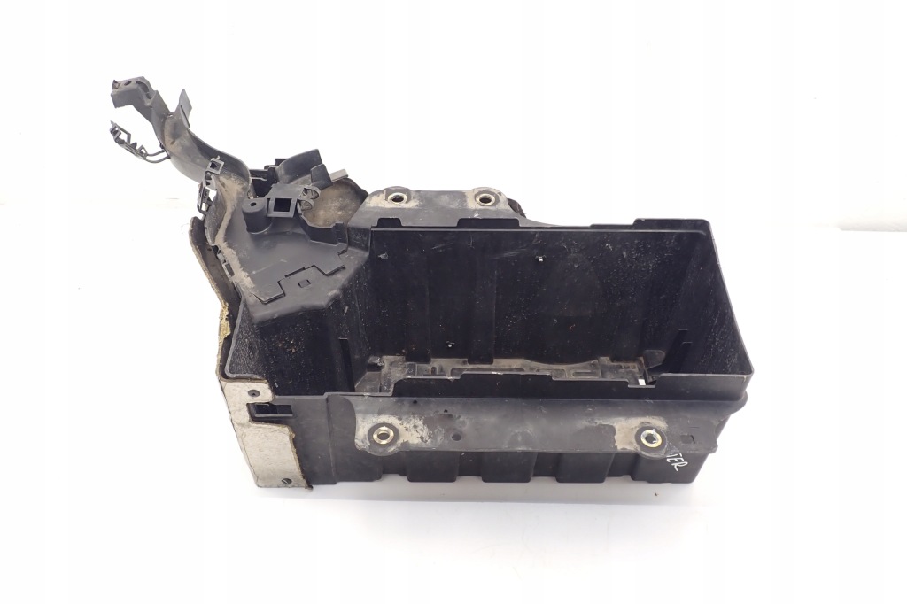 фото №1, Master ii fl movano 2.5dci основание аккумулятор