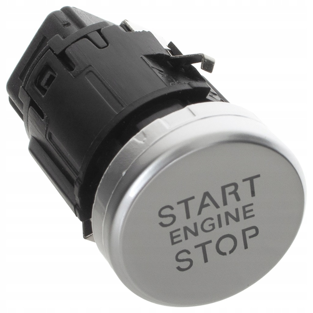 фото №1, Кнопка вимикач двигуна запуск стоп do audi a4 b8 a5 q5