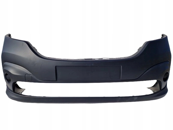 Купить Бампер перед передний renault trafic iii 3