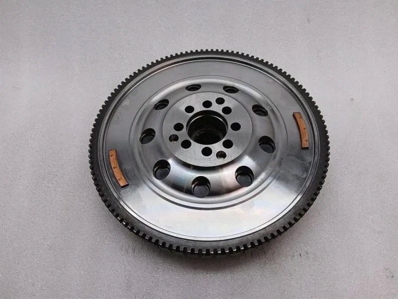 фото №6, Колесо маховик ferrari roma f169 315756 колесо маховик 3.9 v8-