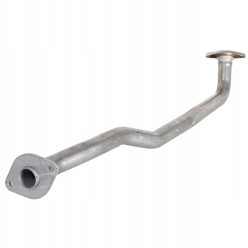 фото №1, Asmet 14.047 труба выхлопная