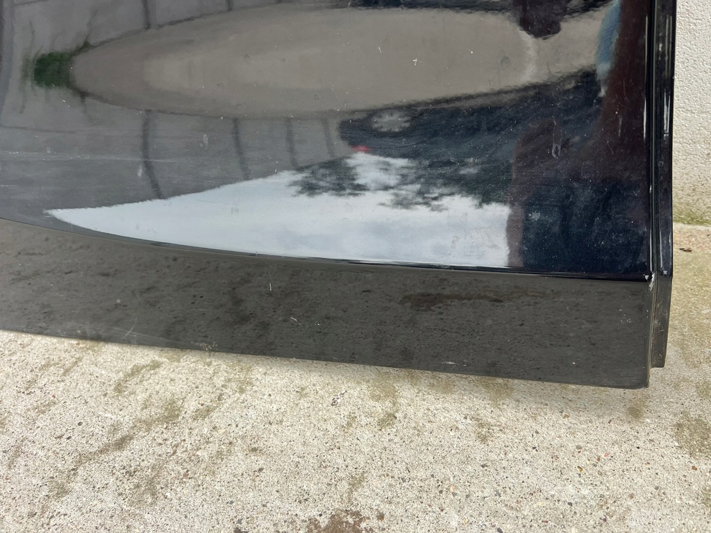 фото №6, Дверь maserati ghibli задние правое задняя правый