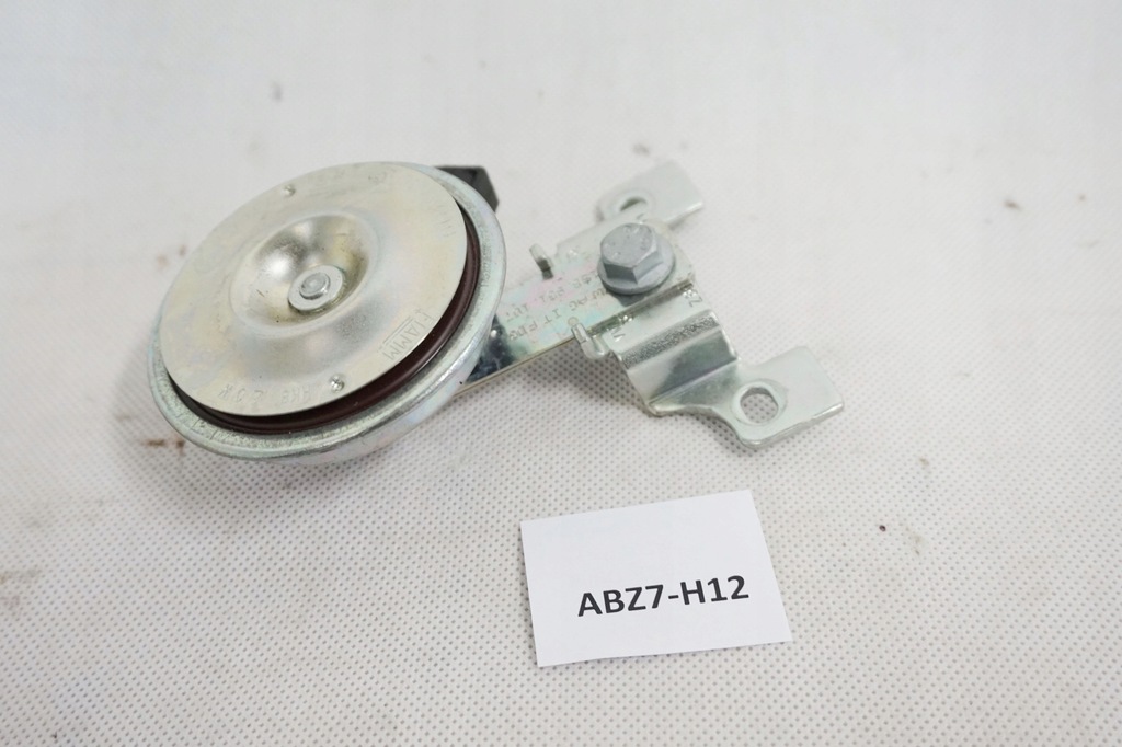 фото №1, Клаксон сигнал vw arteon 3h fl новый