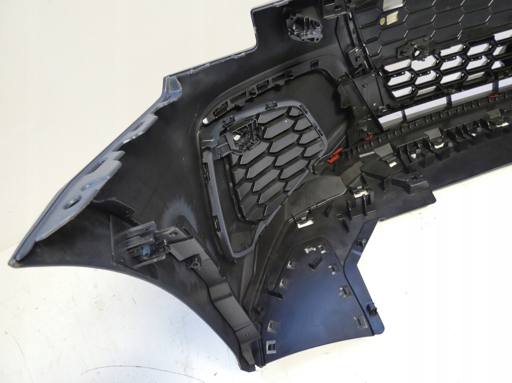 фото №10, Audi a3 s3 s-line 8y0853651b 2020- pod 6 pdc бампер перед передний