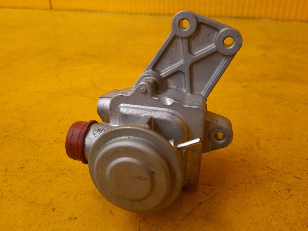 фото №1, Mercedes w271 клапан egr a0031400060