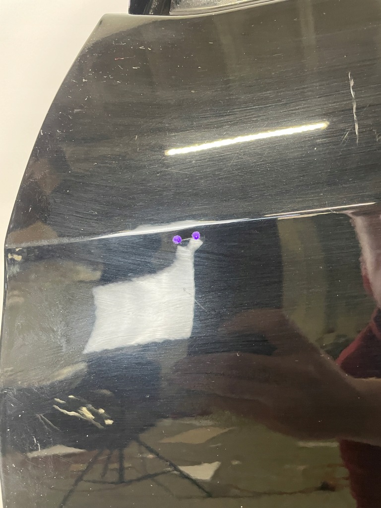 фото №8, Двері перед передні ліва peugeot 3008 5008 ii 2