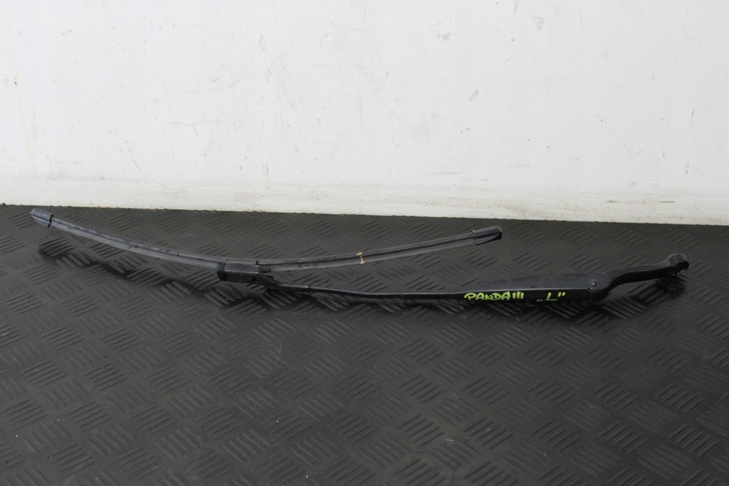 фото №1, Рычаг wycueraczki дворник левая fiat panda iii