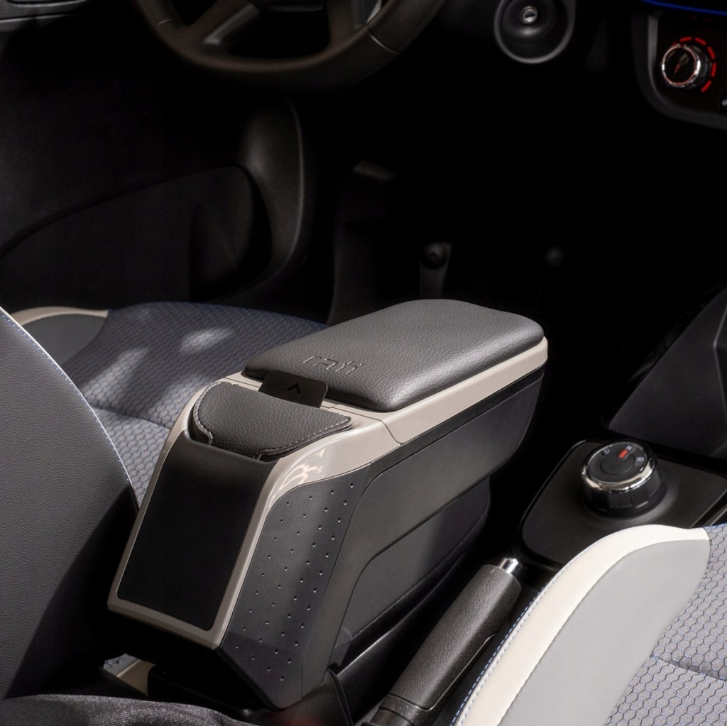 фото №4, Подлокотник do dacia lodgy, 2015-2022, armster2 grey-titan
